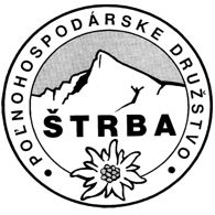 PD Štrba