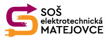 Stredná odborná škola elektrotechnická Matejovce